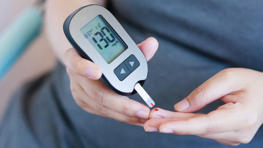 What Causes Diabetes and What Types of Diabetes