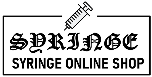 Syringewithneedle